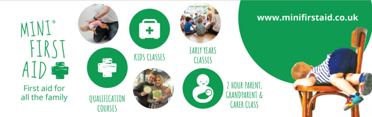 Mini First Aid